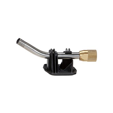 Rúrka 130 mm pre horáky s izolátorom