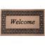 Rohožka  dm4575wel2 45x75 welcome 2