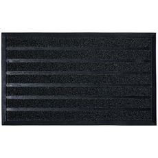 Rohožka Grass Mat 45x75 cm sivá