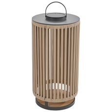 Ambia Garden SOLÁRNE SVIETIDLO, 42/81/42 cm