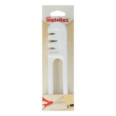 Brúska na nože Metaltex HDL, dĺžka 19 cm