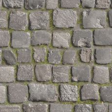 Beaulieu International Group PVC podlaha - lino Playtec 2504 Cobble - Rozmer na mieru cm