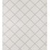 NORTHRUGS - Hanse Home koberce Kusový koberec Twin Supreme 103760 Grey / Cream – na von aj na doma - 240x340 cm