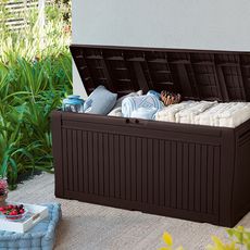 Záhradný úložný box COMFY (PATIO) 270L Keter