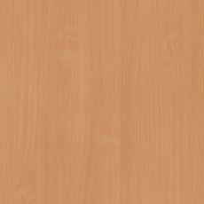 Zostavy knižníc INTEGRO so stolom, nižšie, 2950 x 700/400 x 1923 mm, buk