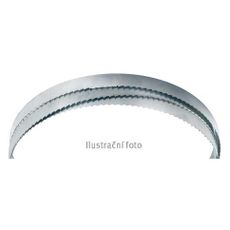 Pilový pás 3375 x 6 x 0,65 mm (6 z/") pre HBS 400