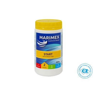 Marimex | Marimex Start 0,9 kg | 11301008