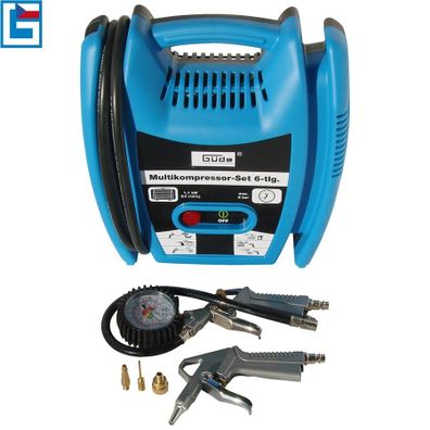 Kompresor Güde AIRPOWER 180/8 set