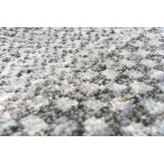 Diamond Carpets India , Ručne viazaný kusový koberec Diamond DC-HALI B Silver / blue, 120x170, modrá, chodba / predsieň