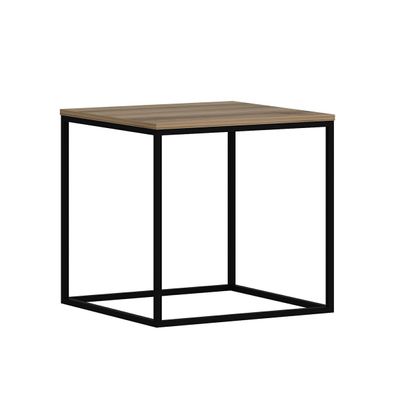 Odkladací stolík Basak Walnut