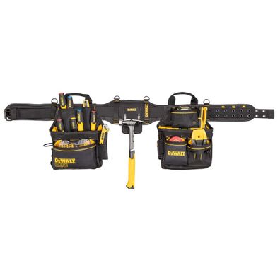 Dvojitý opasok na náradie DeWALT DWST40603-1
