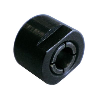Klieština a matica pre CMT frézky - D=12,7mm