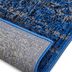 Hanse Home Collection koberce Kusový koberec Gloria 105517 Jeans - 80x150 cm