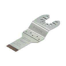 Ponorný pílový list SMART ULTIMATE s titánovou čepeľou na drevo a neželezný kov, 19 mm - 1 kus