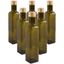 ORION Fľaša sklo+viečko OLEJ 0,5 l