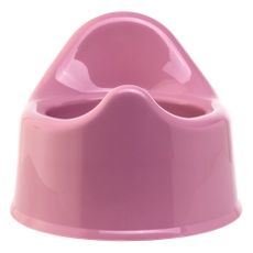 Tmavoružový nočník Bella Bambina – Rotho