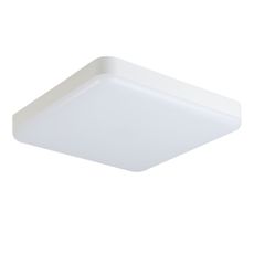 Kanlux 37305 - LED Technické svietidlo so senzorom IPER LED/35W/230V IK10 IP65 hranatý
