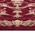 Hanse Home Collection koberce Kusový koberec Gobelin 105865 Red - 75x150 cm