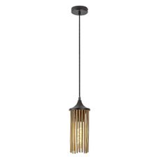 Rabalux 72151 - Luster na lanku ROXAS 1xE27/40W/230V