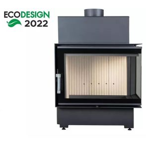 Krbová vložka ROTEN  pravý 10 kW ECO