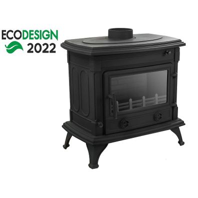 Krbové kachle Asti 10kW