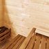 Sauna SITNO 156 x 156 x 211 cm