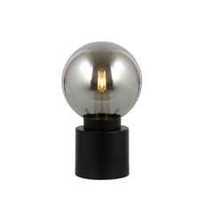Globo STOLNÁ LAMPA, E14, 15/24,5 cm