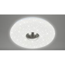 Briloner 3477-012 - LED Stropné svietidlo LED/18W/230V 4000K