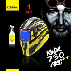 KOWAX Kukla samostmievacia KWX730ARC++ SET 1