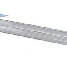 Sprchový žľab Tece Drainline 115 cm nerez lesk 601200