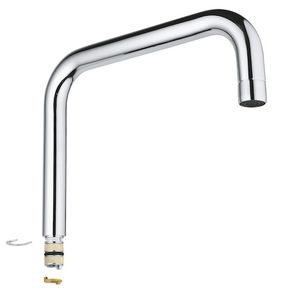 Ramienko Grohe chróm 13096000