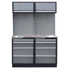 Dielenský nábytok Procarosa PROFI TGCW-0404