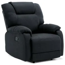 Kreslo TV-4088 GREY2
