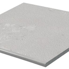 Schodovka Rako Castone cement 60x60 cm mat DCH66856.1