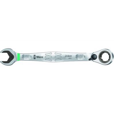 Wera 020068 račňový kľúč 13 mm 6001 Joker Switch