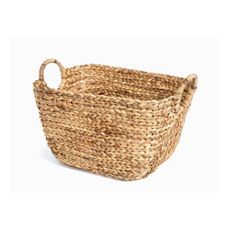 Košík z prútia 56x37x31,5 cm Caracas XXL – Compactor