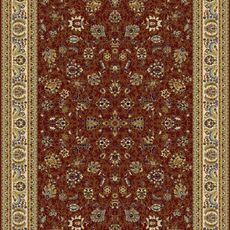 Oriental Weavers koberce Kusový koberec Kendra 170 / DZ2P - 160x235 cm