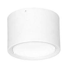 LED Stropné svietidlo LED/16W/230V biela pr. 12 cm