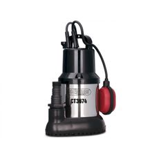 Kalové čerpadlo Elpumps CT 3674 univerzálne, ponorné