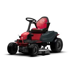 Záhradný traktor CRAMER CROSSOVER 82LT107 BB