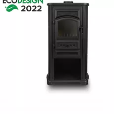 Krbové kachle Merido 5,4kW Eco