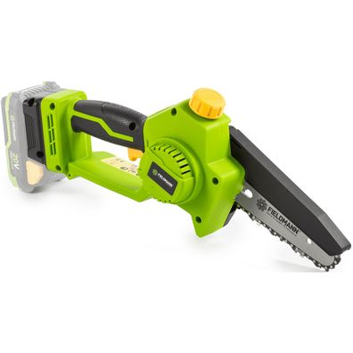 Fieldmann FZP 70105-0 mini píla 20 V FAST POWER