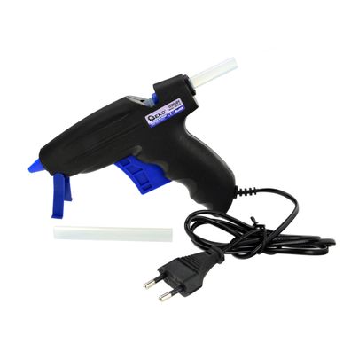 GEKO Pištoľ tavná lepiaca, Ř11,2mm, 200W