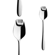 Príborový set degustačný 3 ks - Alpha - 116538