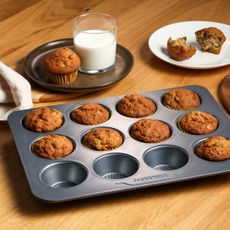 Forma 12 muffinov COMPACT 36 x 27 cm