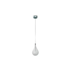 Searchlight 27021B - Luster na lanku 1xG4/60W/230V