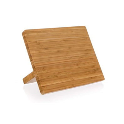 Banquet Doska magnetická na nože BAMBOO 25,5 x 21 cm