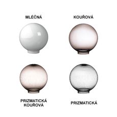 Vonkajšie nástenné svietidlo PARK 1xE27/60W/230V