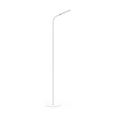 LED Stmievateľná stojacia lampa LED/10W/230V 3000/4000/6000K biela + DO