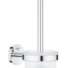 Wc kefa Grohe BauCosmopolitan chróm 40463001